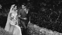 Enzy Storia masih ingin senang-senang dulu sama Molen Kasetra di tahun ini. Tahun depan baru mulai ngurangin kerja, tuturnya. (Foto: dok Instagram enzystoria)