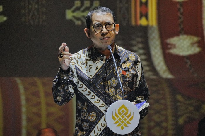 Fadli Zon