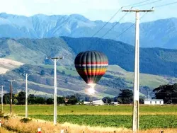 Foto Momen Tepat Sebelum Tragedi, Bikin Merinding Saat Dilihat Lagi
