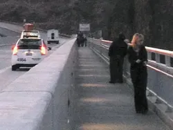 Foto Momen Tepat Sebelum Tragedi, Bikin Merinding Saat Dilihat Lagi