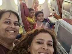 Foto Momen Tepat Sebelum Tragedi, Bikin Merinding Saat Dilihat Lagi