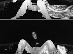 Foto Momen Tepat Sebelum Tragedi, Bikin Merinding Saat Dilihat Lagi