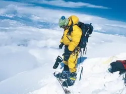 Foto Momen Tepat Sebelum Tragedi, Bikin Merinding Saat Dilihat Lagi