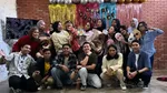 Tantri Namirah Ultah, Dapat Surprise Daftar Haji dari Haykal Kamil