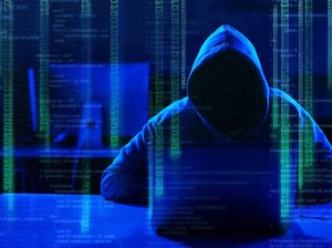 Video: Indonesia Posisi Pertama Sarang Hacker di Dunia
