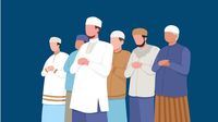 Kenapa Salat Zuhur dan Asar Senyap?