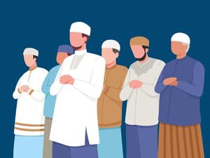 Jadwal Sholat di Bandung Hari Ini, Rabu 3 Februari 2026