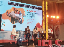 Apakah AI Bisa Pengaruhi Kemampuan Berpikir Kritis Siswa? Kepsek Bilang Begini