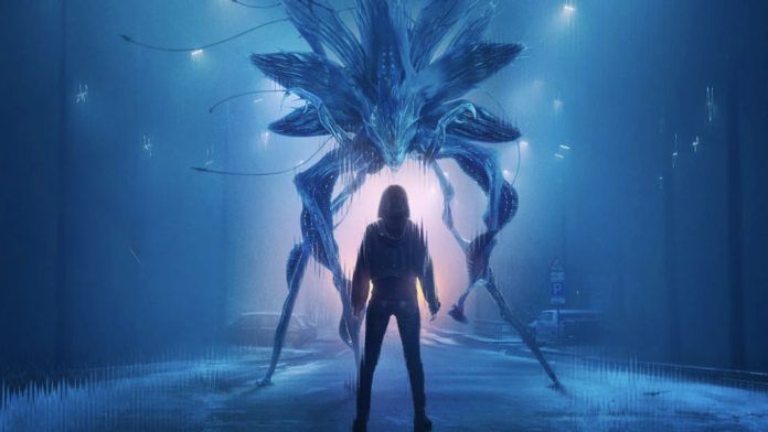 Invasion Season 3