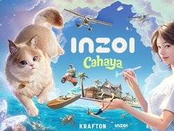 InZoi Meluncur di macOS, Bawa DLC Island Getaway yang Seru