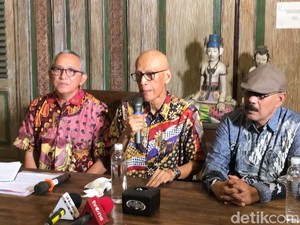 Celoteh Sedih Anak Diplomat Arya Daru Batal Sekolah ke Finlandia: Papa PHP Aku