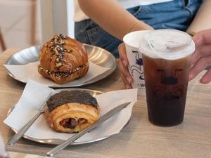 Ngopi Pagi di Fresh Market Bintaro, Yuk Mampir ke 5 Kedai Ini