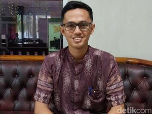 Uang Gedung SMA-SMK Negeri Jombang Diminta Tak Beratkan Ortu