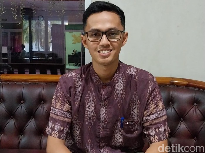 Kepala Program Studi Magister Pendidikan Islam Program Pascasarjana Undar Jombang M Najihul Huda