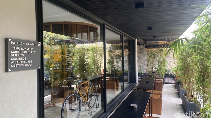 Kios Brios Tebet Kios Brios Tebet
