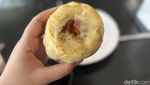 Di Tebet Ada Jajanan Donat Brioche yang Unik dan Kekinian