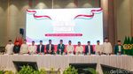 LDII Angkat Isu Ancaman Kedaulatan Bangsa lewat Sekolah Virtual Kebangsaan