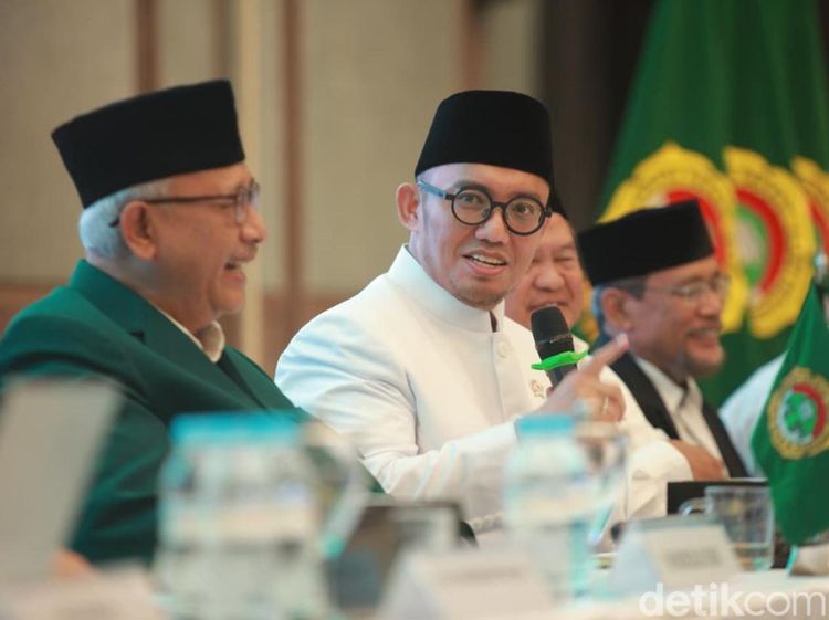 LDII Angkat Isu Ancaman Kedaulatan Bangsa lewat Sekolah Virtual Kebangsaan