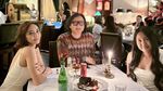 Lembu Hobi Masak, Pamer Hasil Hidangan Menggiurkan di Instagram