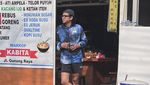 Lembu Hobi Masak, Pamer Hasil Hidangan Menggiurkan di Instagram