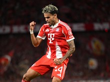 Luis Diaz Ungkap Detik-detik Kepindahannya ke Bayern Munich