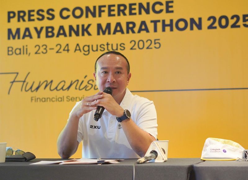 Maybank