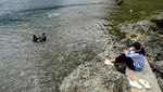 Menikmati Keindahan Terumbu Karang di Oluhuta Paradise Gorontalo