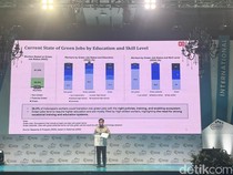 Menaker Buka-bukaan Rencana Geber Produktivitas Pekerja RI