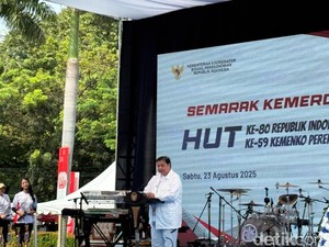 RI Mau Kerek Ekspor Otomotif ke Meksiko, Begini Caranya
