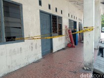 Karyawan di Jember Ditemukan Tewas Gantung Diri