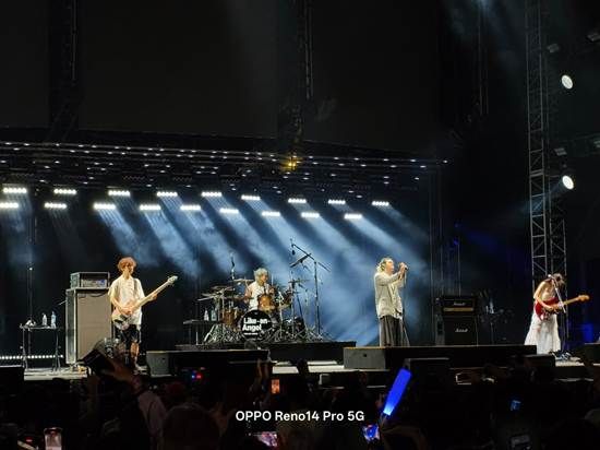 OPPO Lalala Fest 2025