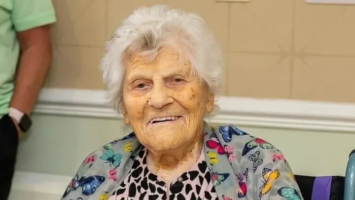 Rahasia Panjang Umur Nenek Usia 116 Tahun, Ternyata Sesimpel Ini