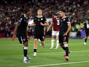 Chelsea Sedang Tampilkan Performa Terbaik