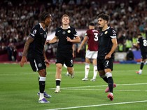 West Ham vs Chelsea: The Blues Libas The Hammers 5-1