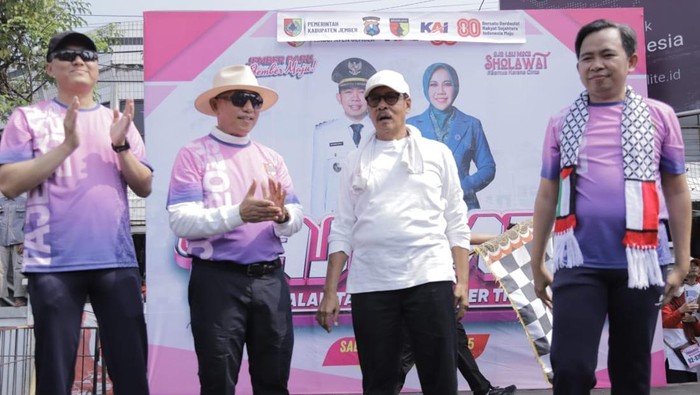 Pemkab Jember