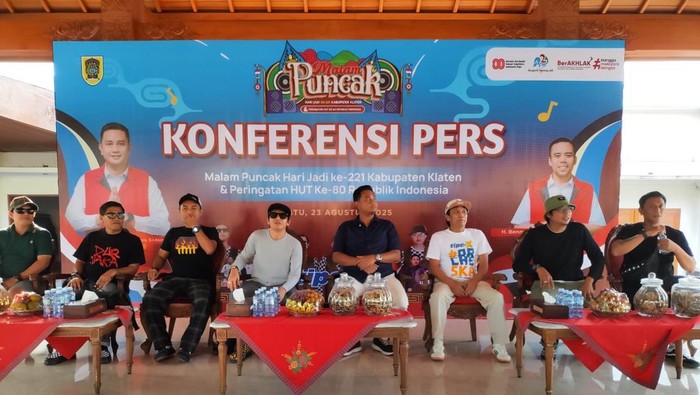 Pemkab Klaten