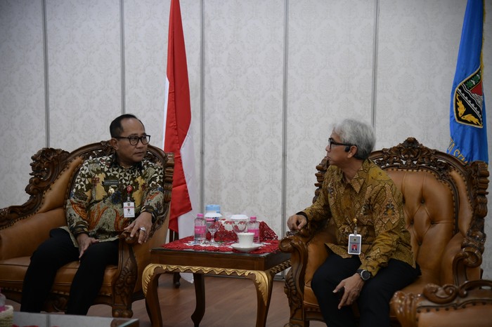 Pemkot Semarang