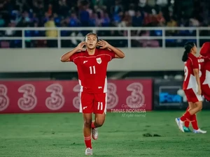 Indonesia vs Australia U-16 di Semifinal AFF: Tayang Dimana dan Jam Berapa?