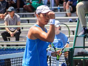 Petenis Indonesia Janice Tjen Lolos ke Babak Utama US Open 2025!