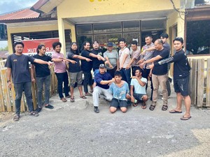 Terungkap! Eks Polisi yang Habisi Nyawa Putri Apriani