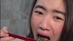 Penampakan Kangkung dan Capcay Rp 150 Ribu ala Pinkan Mambo