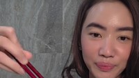 Kangkung Balacan Rp 150 ribu/porsi. Ka Pinkan Mambo nggak ada lawan! ujarnya dalam keterangan video TikTok @memimeimecin (22/8/2025). Foto: TikTok/@meimeimecin @anakkuliner