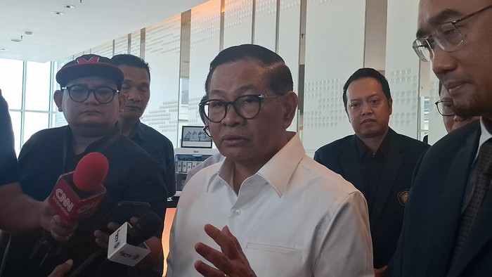 Pramono Anung