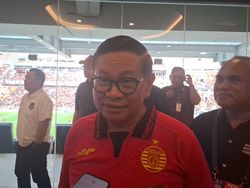 Pramono: Parkiran Ancol Bisa Digunakan Saat Ada Acara JIS, Tak Perlu Beli Tiket