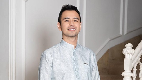 Raffi Ahmad Diganggu AI: Hati-hati Penipuan!
