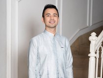 Raffi Ahmad Diganggu AI: Hati-hati Penipuan!