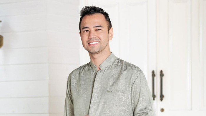 raffi ahmad raffi ahmad