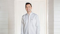 ⁠Raffi Ahmad juga diingatkan netizen untuk berhati-hati ke depannya kalau nanti ada kejadian yang sama. AI ngeri ya, komen @annisharifah123. (Foto: dok Instagram raffinagita1717)