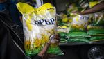Realisasi Distribusi Beras SPHP Mencapai 239,5 Ribu Ton