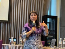 Peraih Nobel Kritik Pemeringkatan Kampus, Binus University Bilang Begini